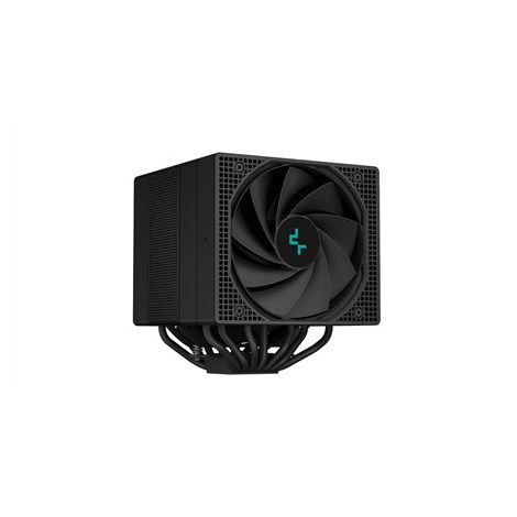 Deepcool | Fan CPU Cooler | ASSASSIN IV | Black | Intel, AMD - 3